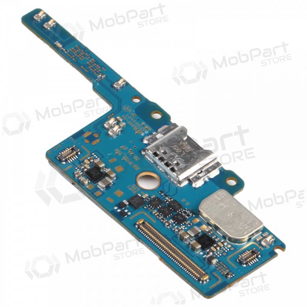 Samsung T720 Galaxy Tab S5e 10.5 oplaadpoortconnector (service pack) (origineel)