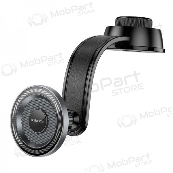 Auto telefoonhouder Borofone BH123 (dashboard) zwart