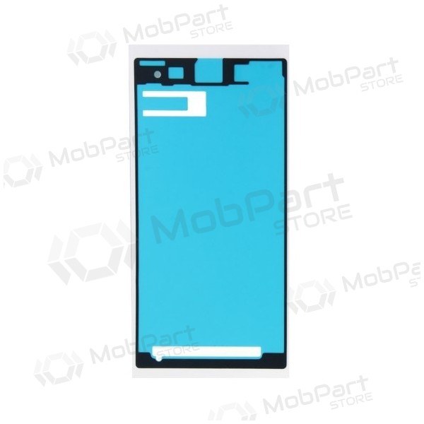 Sony Xperia Z1 L39h C6902 / Xperia Z1 C6903 / Xperia Z1 C6906 / Xperia Z1 C6943 schermbeschermer