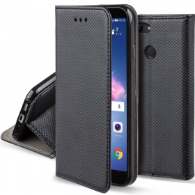 Xiaomi Redmi A5, Poco C71 (173,45x79,35x8,45) hoesje - Smart Magnet