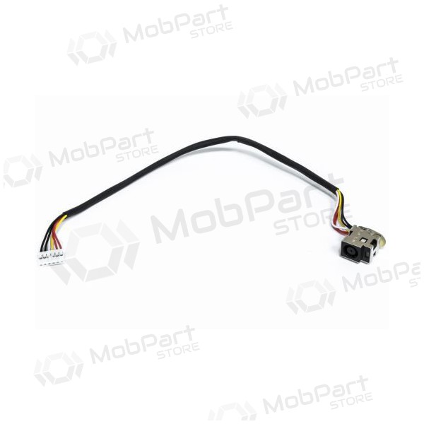 HP DV5 Serie laadpoort