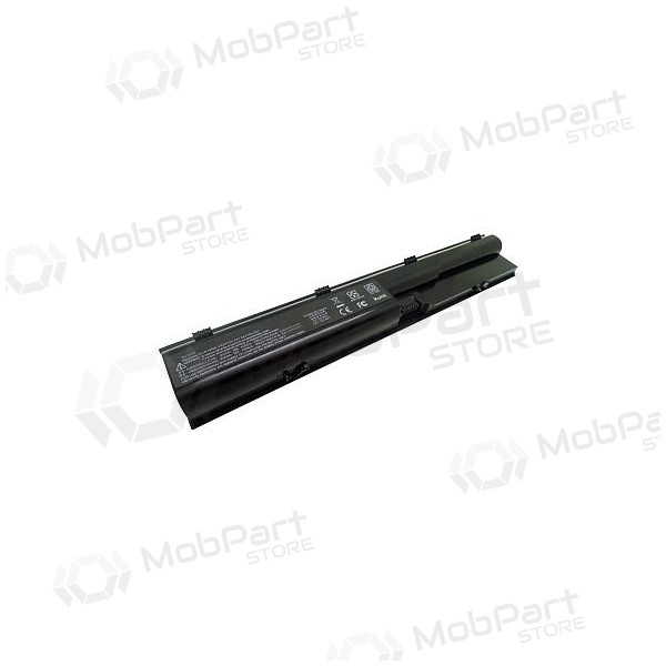 HP HSTNN-I02C, 5200mAh laptopbatterij, Geavanceerd