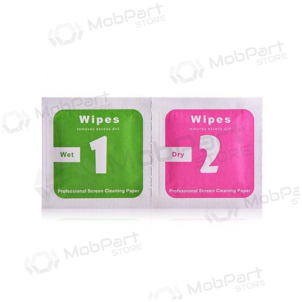 Samsung Galaxy A51 screenprotector - Wozinsky 5D Full Glue