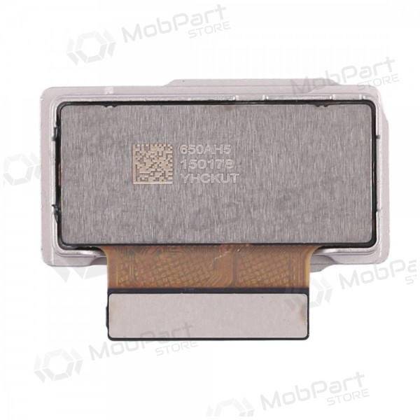 Huawei Mate 10 achtercamera