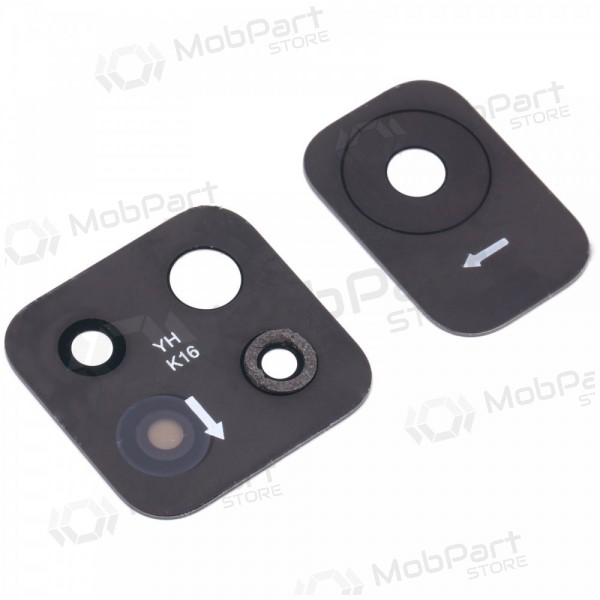 Xiaomi Redmi Note 11 Pro+ 5G cameralensglas 108MP (enkel de lens)