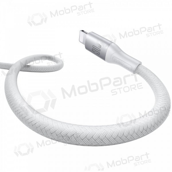USB kabel Joyroom S-A28 USB-C to Lightning 30W 2.0m wit