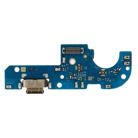 Nokia G50 oplaadpoort connector