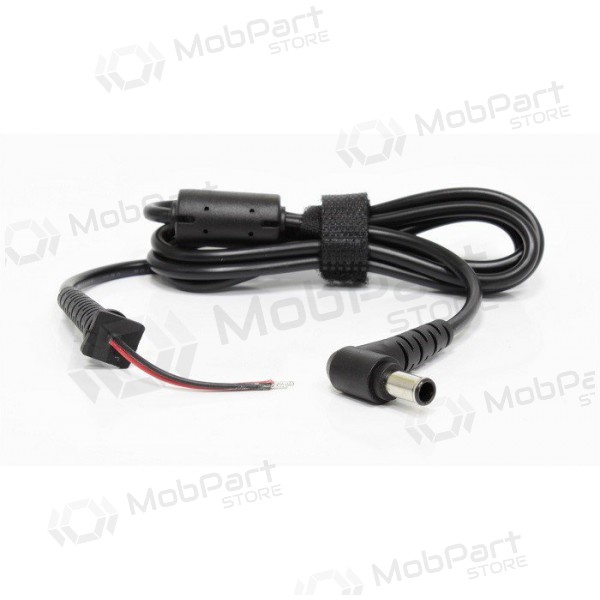 SAMSUNG, SONY 6.5x4.4mm oplaadkabel