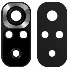 Xiaomi Poco M5s cameraglaasje (alleen lens)