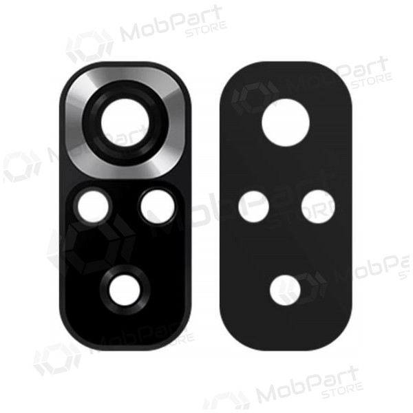 Xiaomi Poco M5s cameraglaasje (alleen lens)