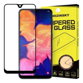Samsung Galaxy A52 screenprotector 