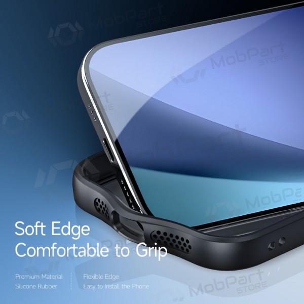 Apple iPhone 17 hoesje 