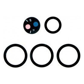 Samsung Galaxy S21 Ultra 5G lensbeschermer (5 stuks)