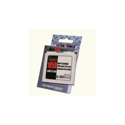 Nokia BL-5M Maxximus batterij (1050mAh)