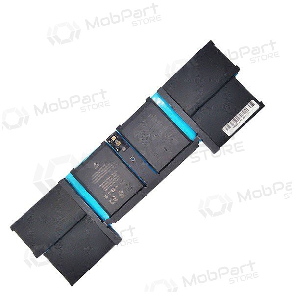 APPLE A2519, 6068mAh laptopaccu - Premium