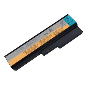 LENOVO 42T4585, 4400mAh laptop accu, Selected
