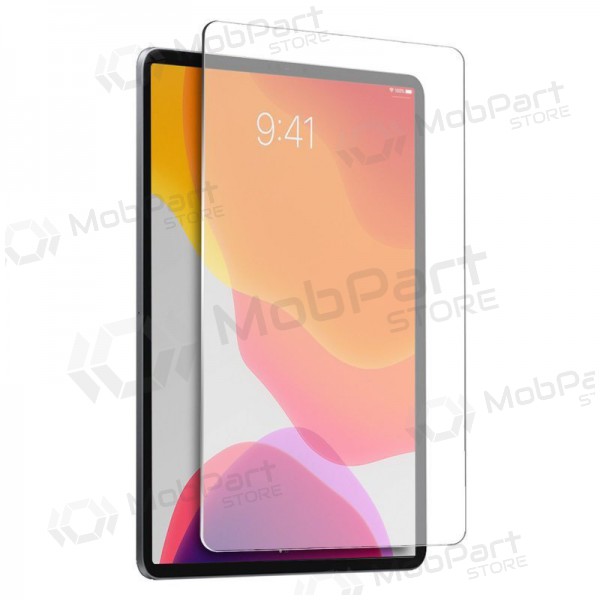 Xiaomi Pad 7, Pad 7 Pro screenprotector - 9H Tellos