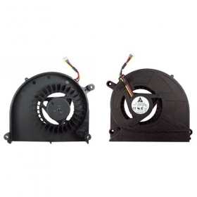 Asus: K40, K40AB computerkoeler