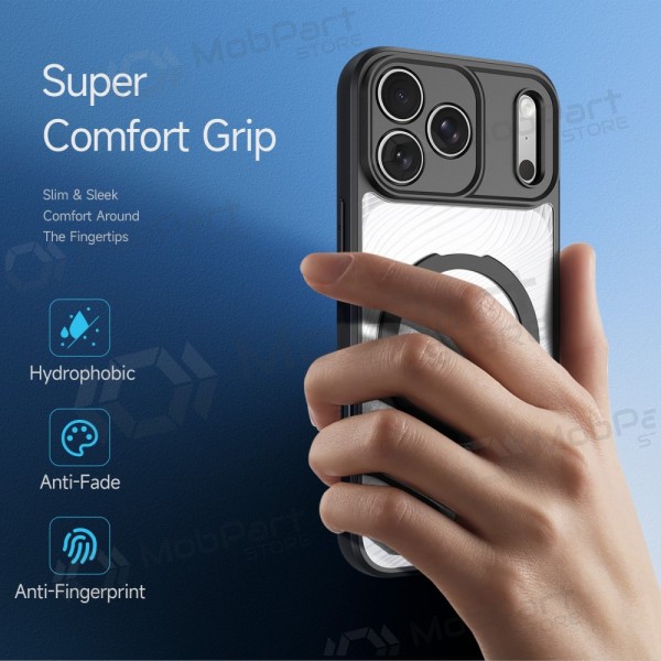 Apple iPhone 17 Pro-hoesje 