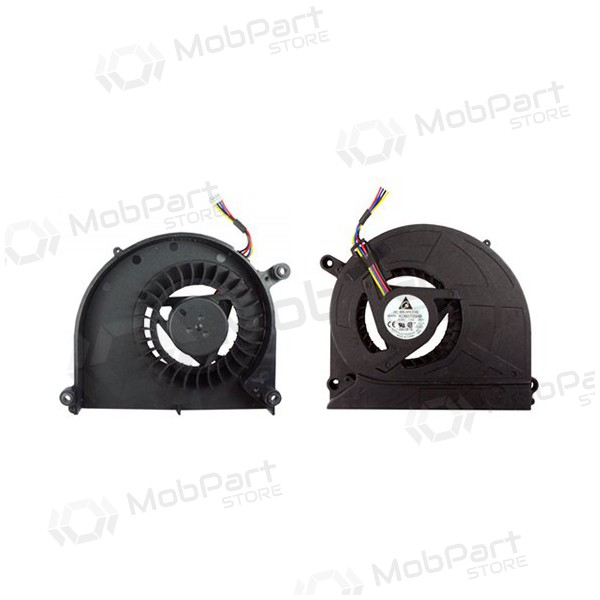 Asus: K40, K40AB computerkoeler