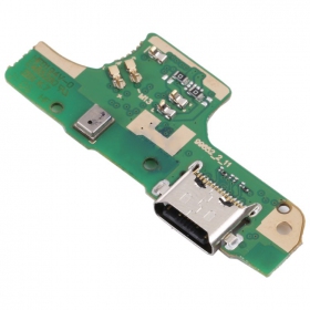 Nokia G20 oplaadconnector