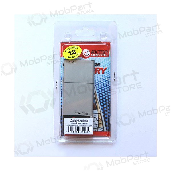 Samsung N915F Galaxy Note Edge (EB-BN915BBC) accu / batterij (3000mAh)