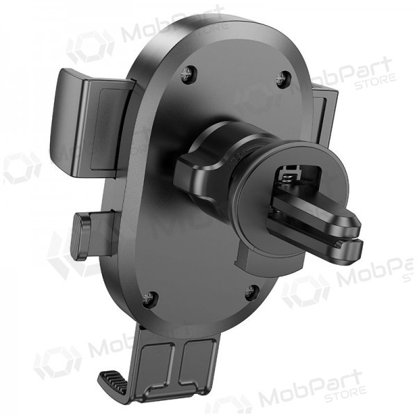 Autotelefoonhouder Borofone BH92 (luchtrooster) zwart