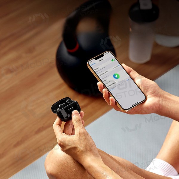 Draadlozes ausinės Ugreen WS106 HiTune T3 Active Noise-Cancelling Earbuds