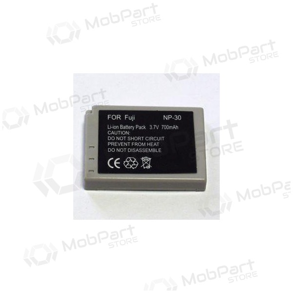 Fuji NP-30 camerabatterij / accu