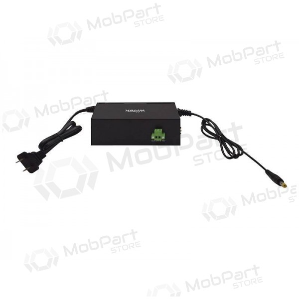 Wi-Tek maitinimo adapter PoE UPS WI-PS302G-UPS