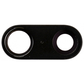 Apple iPhone 7 Plus cameraglas (met frame)