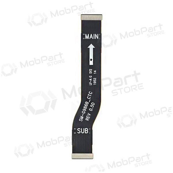 Samsung G985 / G986 Galaxy S20 Plus hoofdconnector (SUB CTC) (service pack) (origineel)