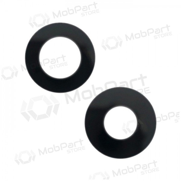 Apple iPhone 13 / 13 mini camera glas (2pcs)