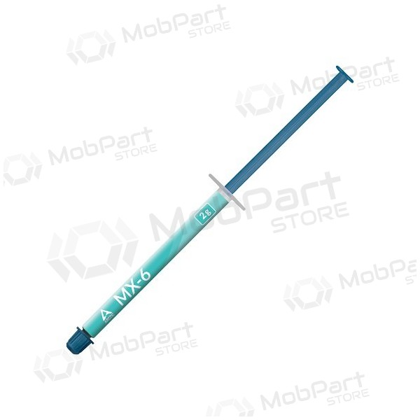 Thermische pasta ARCTIC MX-6, 2g