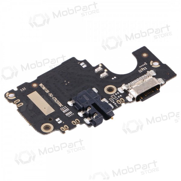 Xiaomi Redmi 10X 5G / Redmi 10X Pro 5G oplaadpoort connector