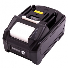 Accu voor gereedschap MAKITA 18V 8Ah, Li-ion