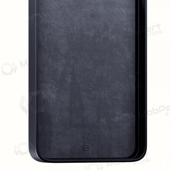 Samsung Galaxy A57 hoesje - 3MK Matt Case (zwart)