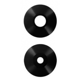 Xiaomi Poco M6 5G cameraglaasje (2 stuks)