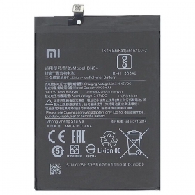 Xiaomi Poco C40 accu, batterij (BN66) (Premium)