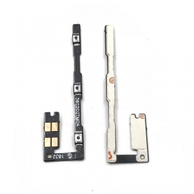 Xiaomi Mi 8 Lite aan/uit-knop flexkabel