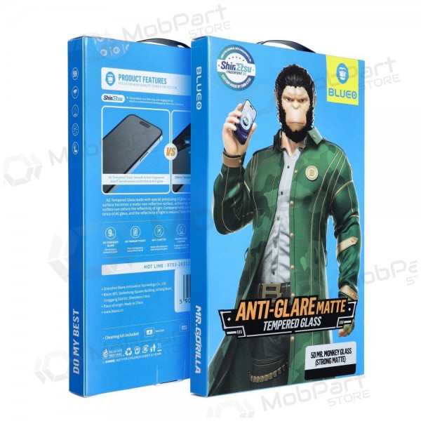 Apple iPhone 14 Pro beschermglas 