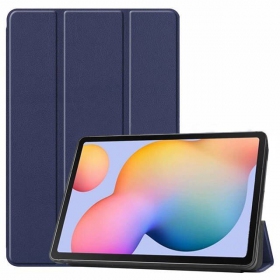 Lenovo Tab M11 hoesje - Smart Leather