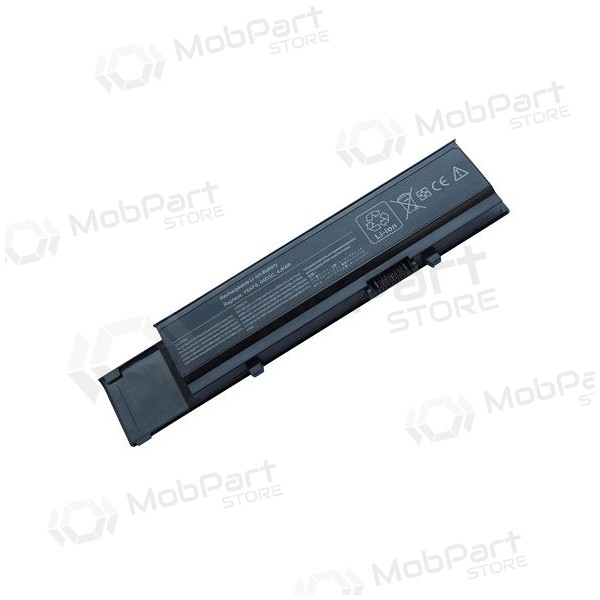 DELL Y5XF9, 5200mAh laptopbatterij, Advanced
