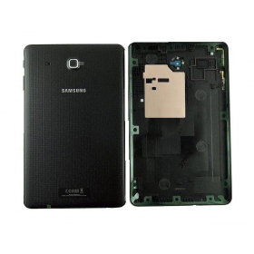 Samsung T560 Galaxy Tab E 9.6 (2015) achtercover batterij (zwart) (gebruikt grade A, origineel)