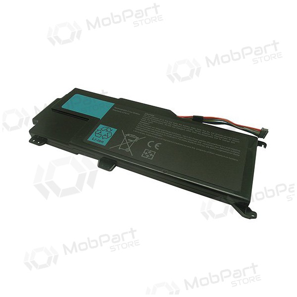 DELL V79Y0, 3800mAh laptopbatterij, Selected