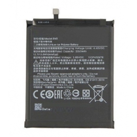Xiaomi Mi 8 Lite batterij, accu (BM3J)