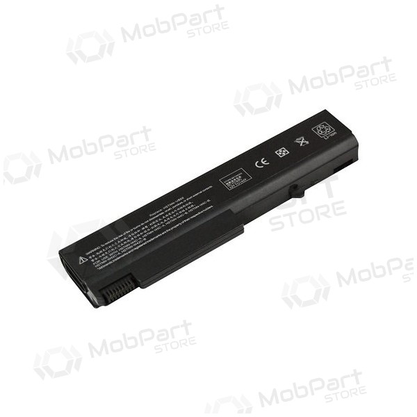 HP - HSTNN-IB68, 4400mAh laptopbatterij, Geselecteerd
