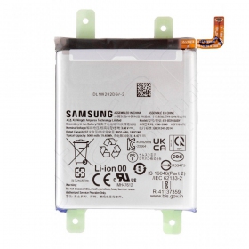 Samsung Galaxy S23 Ultra batterij, accu (origineel)