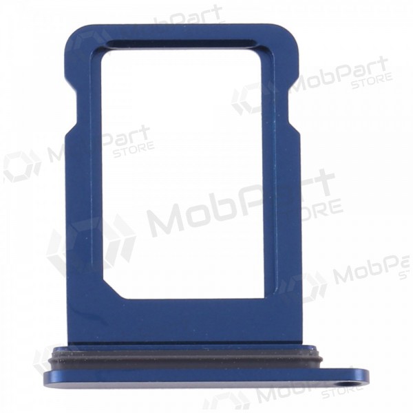 Apple iPhone 12 SIM-kaarthouder (blauw)