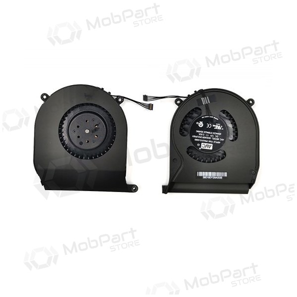 APPLE Mac Mini: A1347 computerventilator